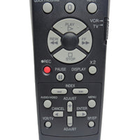 Mitsubishi RM75502 Pre-Owned Factory Original VCR Remote Control
