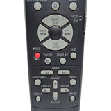 Mitsubishi RM75502 Pre-Owned Factory Original VCR Remote Control