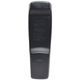 Mitsubishi RM75502 Pre-Owned Factory Original VCR Remote Control