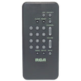 RCA CRK52A Pre-Owned TV Remote Control