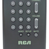 RCA CRK52A Pre-Owned TV Remote Control