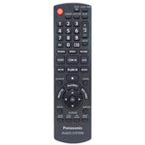 Panasonic N2QAYB000518 Pre-Owned Original Audio System Remote Control
