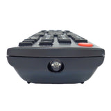 Panasonic N2QAYB000518 Pre-Owned Original Audio System Remote Control