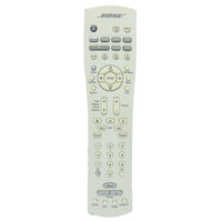 Bose RC38T Pre-Owned Original Home Entertainment System Remote Control