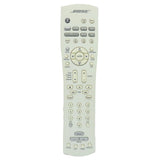 Bose RC38T Pre-Owned Original Home Entertainment System Remote Control