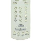 Bose RC38T Pre-Owned Original Home Entertainment System Remote Control