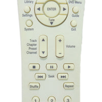 Bose RC38T Pre-Owned Original Home Entertainment System Remote Control