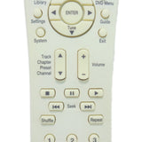 Bose RC38T Pre-Owned Original Home Entertainment System Remote Control