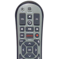 Xfinity XR2 Version P2 Pre-Owned Cable Box Remote Control