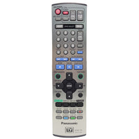 Panasonic EUR7721KG0 Pre-Owned Original DVD Recorder Remote Control