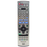 Panasonic EUR7721KG0 Pre-Owned Original DVD Recorder Remote Control