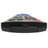 Panasonic EUR7721KG0 Pre-Owned Original DVD Recorder Remote Control