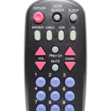 RCA RCU400 (RCU400C) Pre-Owned 4 Device Universal Remote Control
