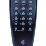 GE CRK235H Pre-Owned Factory Original VCR Remote Control