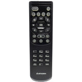 Mitsubishi 290P175B10 Pre-Owned Factory Original TV Remote Control