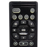 Mitsubishi 290P175B10 Pre-Owned Factory Original TV Remote Control