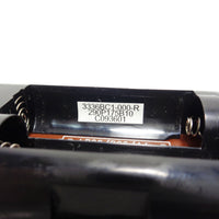 Mitsubishi 290P175B10 Pre-Owned Factory Original TV Remote Control