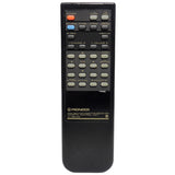 Pioneer CU-SD078 Pre-Owned TV Remote Control