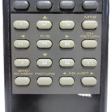 Pioneer CU-SD078 Pre-Owned TV Remote Control