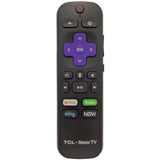 TCL RC-AL5 Pre-Owned Factory Original ROKU TV Remote Control