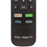TCL RC-AL5 Pre-Owned Factory Original ROKU TV Remote Control