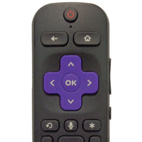 TCL RC-AL5 Pre-Owned Factory Original ROKU TV Remote Control