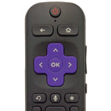 TCL RC-AL5 Pre-Owned Factory Original ROKU TV Remote Control