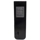 Pioneer CU-SD078 Pre-Owned TV Remote Control