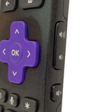 TCL RC-AL5 Pre-Owned Factory Original ROKU TV Remote Control