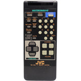 JVC RM-C424 Pre-Owned TV Remote Control, RM-C424-KD1-H Factory Original