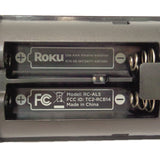 TCL RC-AL5 Pre-Owned Factory Original ROKU TV Remote Control