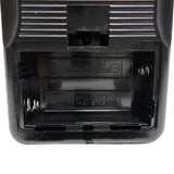 JVC RM-C424 Pre-Owned TV Remote Control, RM-C424-KD1-H Factory Original