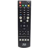 RCA RCA008 Pre-Owned Blu-Ray Home Theater System Remote Control, Factory Original