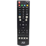 RCA RCA008 Pre-Owned Blu-Ray Home Theater System Remote Control, Factory Original