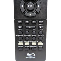 RCA RCA008 Pre-Owned Blu-Ray Home Theater System Remote Control, Factory Original