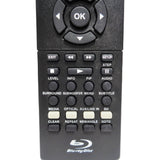 RCA RCA008 Pre-Owned Blu-Ray Home Theater System Remote Control, Factory Original