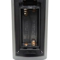 RCA RCA008 Pre-Owned Blu-Ray Home Theater System Remote Control, Factory Original
