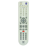 Daewoo 97P1RA3AA0 Pre-Owned DVD Recorder VCR Combo Remote Control