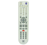 Daewoo 97P1RA3AA0 Pre-Owned DVD Recorder VCR Combo Remote Control