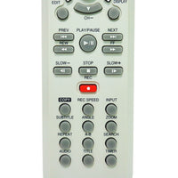 Daewoo 97P1RA3AA0 Pre-Owned DVD Recorder VCR Combo Remote Control
