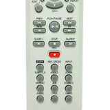 Daewoo 97P1RA3AA0 Pre-Owned DVD Recorder VCR Combo Remote Control