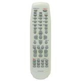Daewoo 97P1RA2FA0 Pre-Owned Original DVD/VCR Combo Remote Control