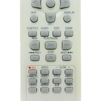 Daewoo 97P1RA2FA0 Pre-Owned Original DVD/VCR Combo Remote Control