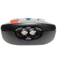 Universal Electronics Atlas 4ACXXXB06-R Pre-Owned Cable Box Remote Control
