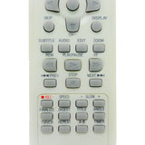 Daewoo 97P1RA2FA0 Pre-Owned Original DVD/VCR Combo Remote Control
