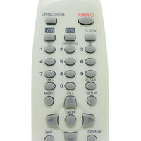 Daewoo 97P1RA2FA0 Pre-Owned Original DVD/VCR Combo Remote Control