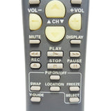 Sanyo FXPT Pre-Owned Factory Original TV Remote Control