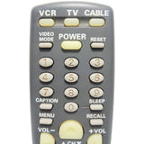 Sanyo FXPT Pre-Owned Factory Original TV Remote Control