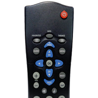 Philips RC2584/01 Pre-Owned DirecTV Satellite TV Receiver Remote Control