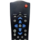 Philips RC2584/01 Pre-Owned DirecTV Satellite TV Receiver Remote Control